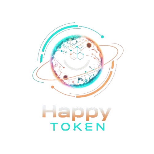 Happy Token Logo